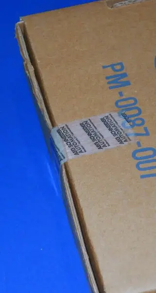 MODICON 200/AS-BNUL-200