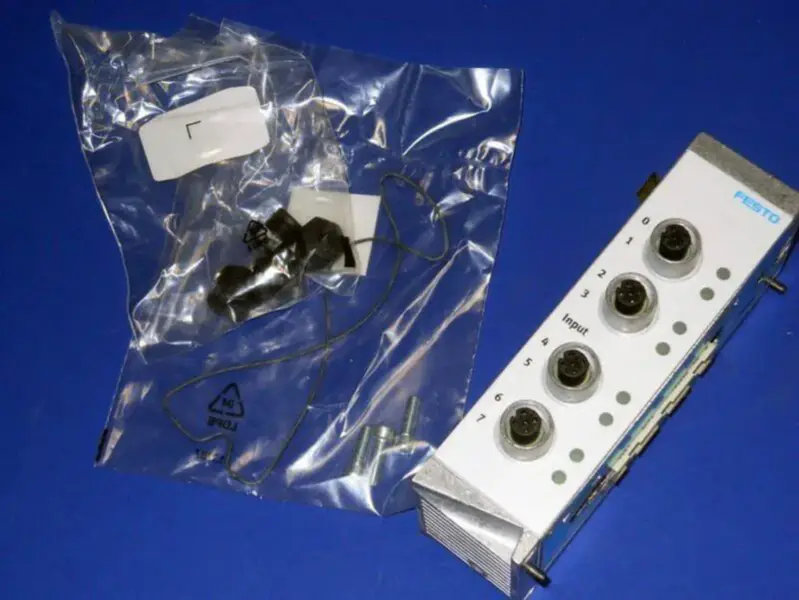 FESTO VIGE-03-FB-8-5POL