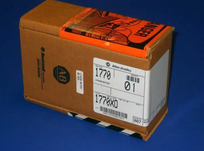 Allen-Bradley 1770-XO