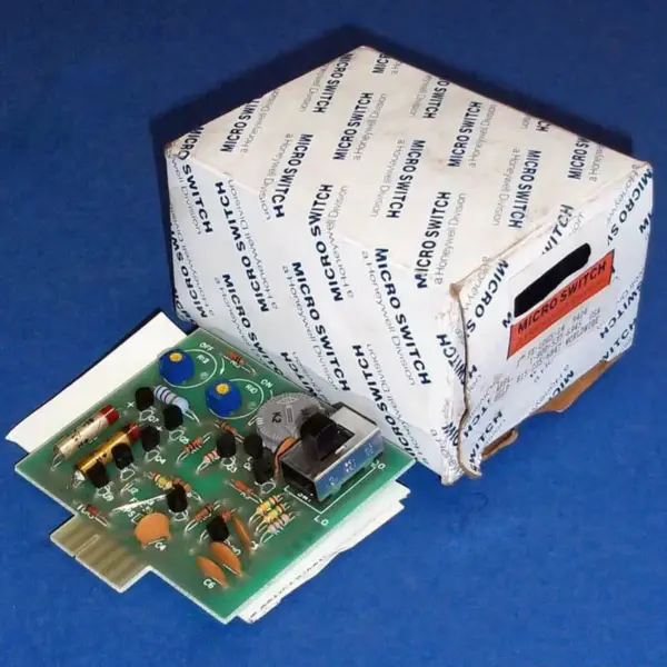 HONEYWELL FE-LOG5-14