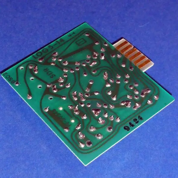 HONEYWELL FE-LOG5-14