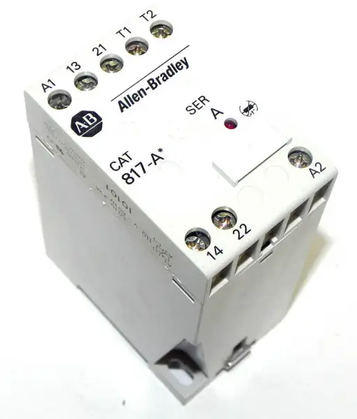 Allen-Bradley 817-AD
