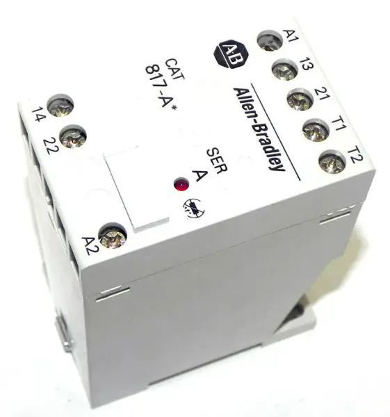 Allen-Bradley 817-AD