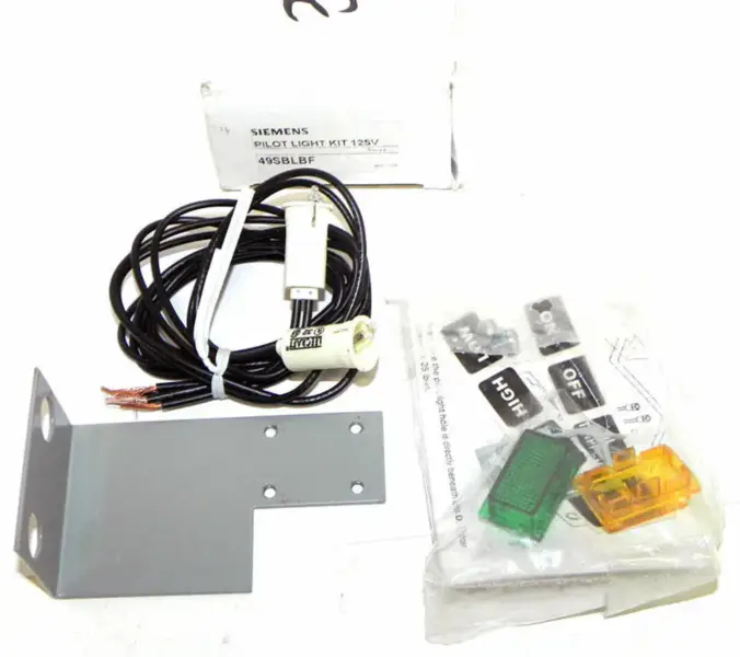 Siemens 49SBLBF