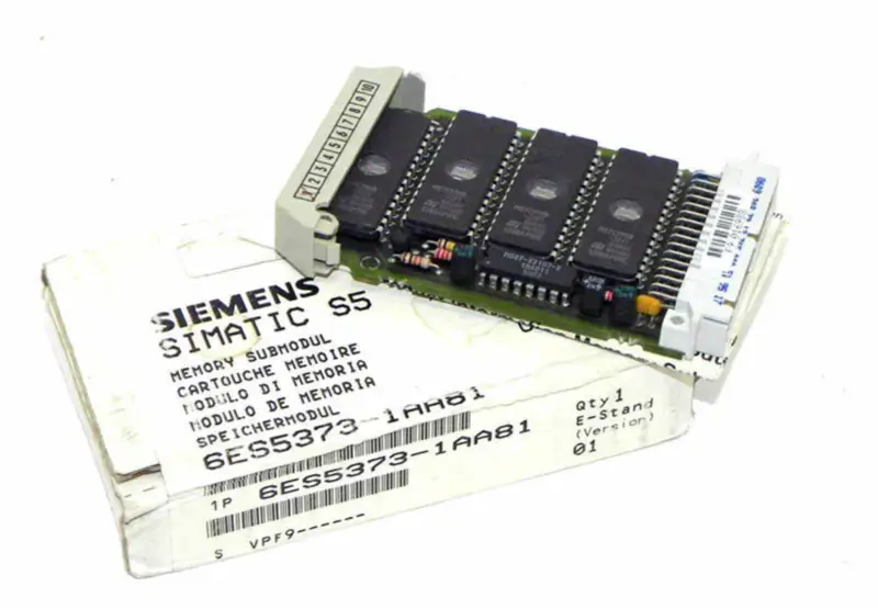 Siemens 6ES5373-1AA81
