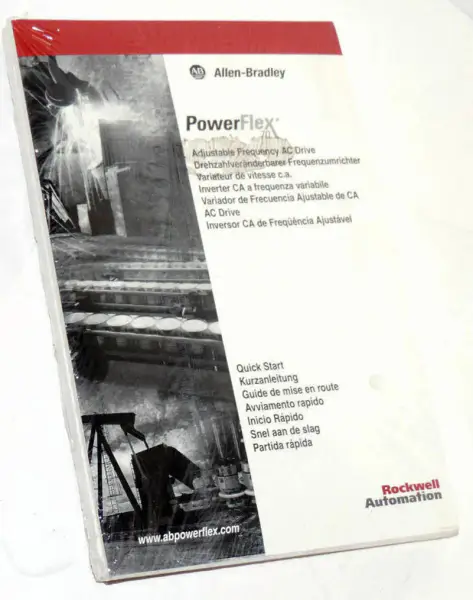 Allen-Bradley 193856-C10