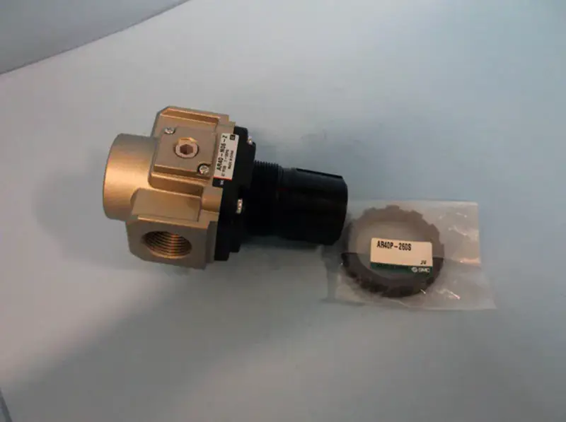 SMC AR40-N06-Z