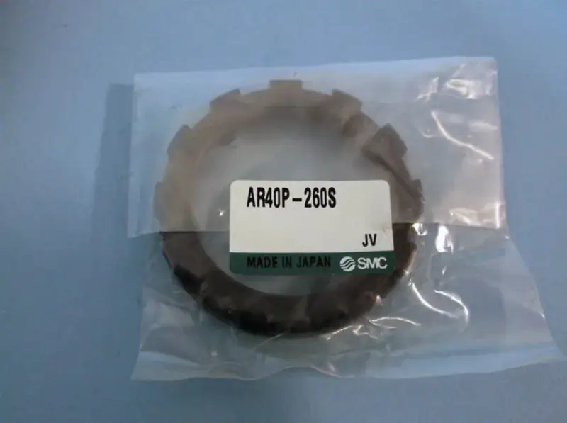 SMC AR40-N06-Z
