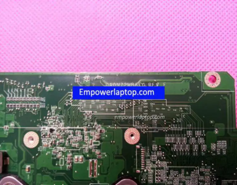 Základní deska Asus 310