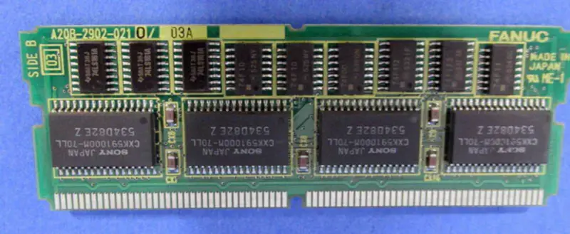 FANUC A20B-2902-0210/03A