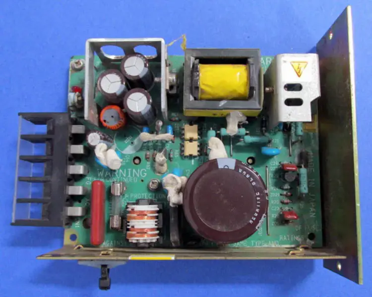 COSEL P30E-24