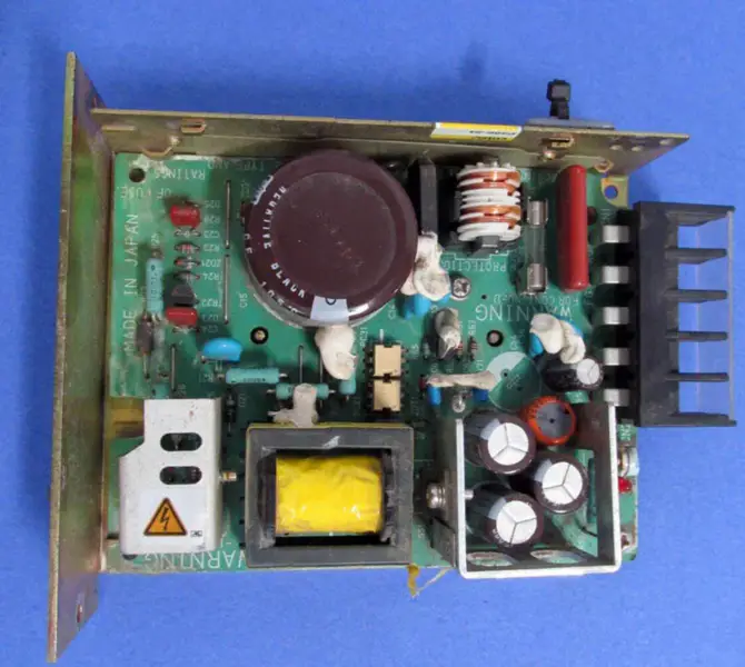 COSEL P30E-24