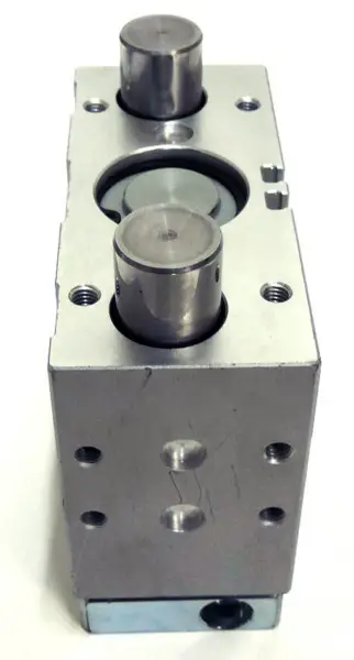 Festo DFM3225PAGF