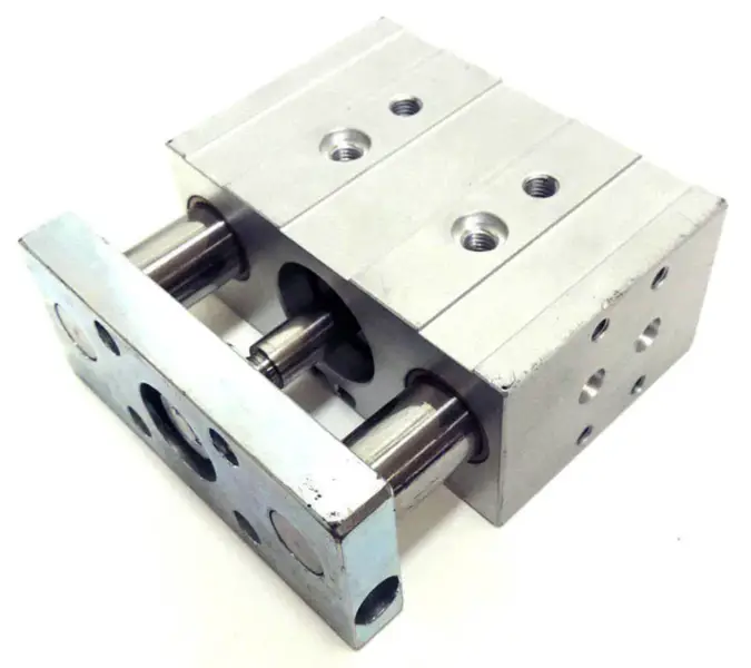 Festo DFM3225PAGF