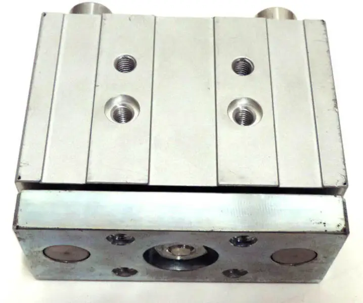 Festo DFM3225PAGF