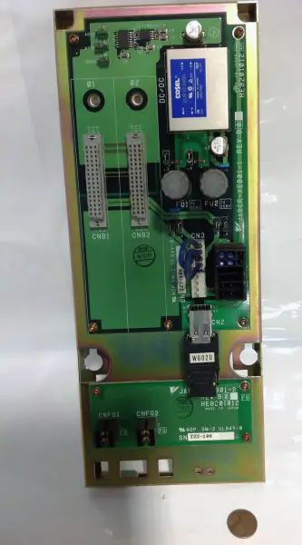 YASKAWA JARCR-XEB01-2