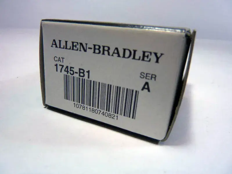 Allen-Bradley 1745B1