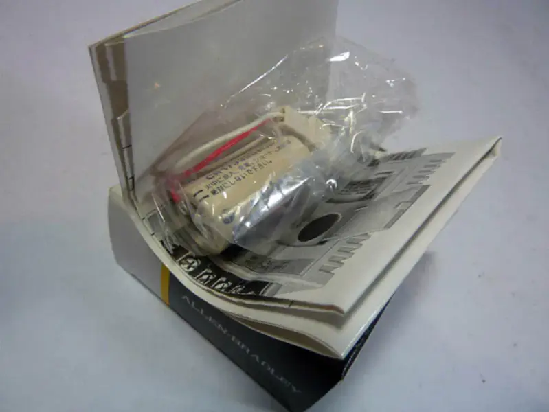 Allen-Bradley 1745B1