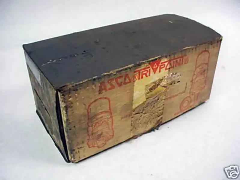 ASCO Power Technologies SA30A