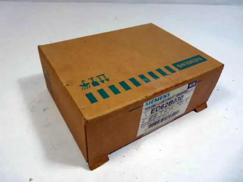 Siemens ED62B030