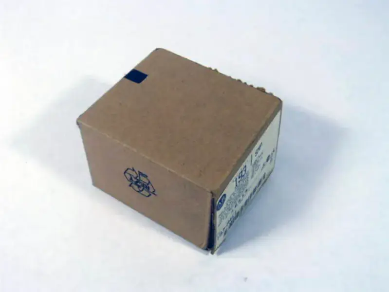 Allen-Bradley 193A4E1