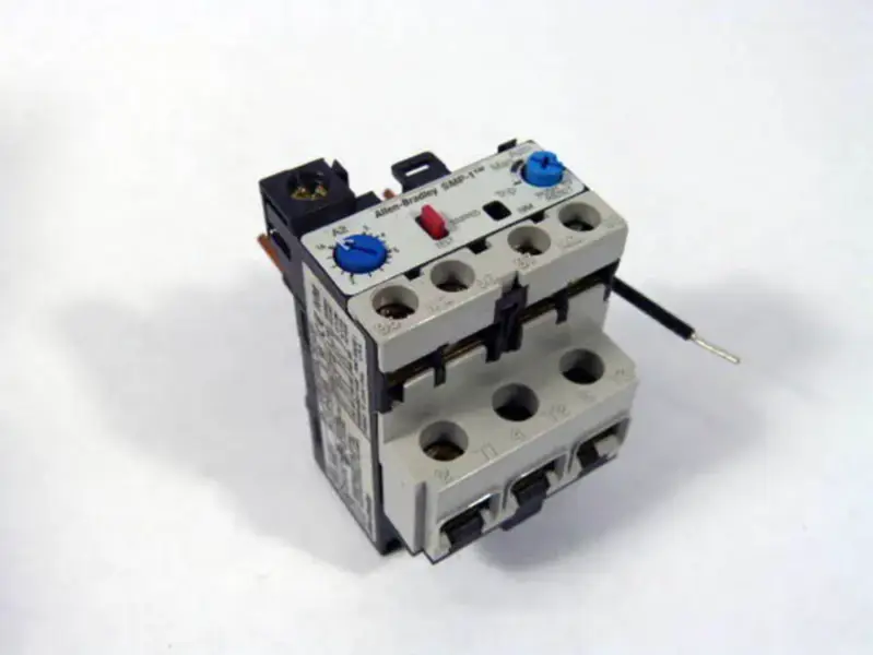 Allen-Bradley 193A4E1