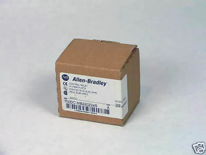 Allen-Bradley 700DCMB220Z24S