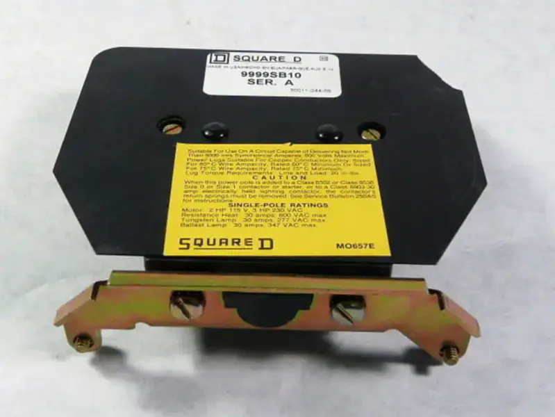 Square D 9999SB10
