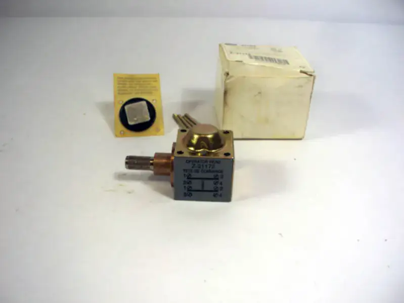 Allen-Bradley Z21172