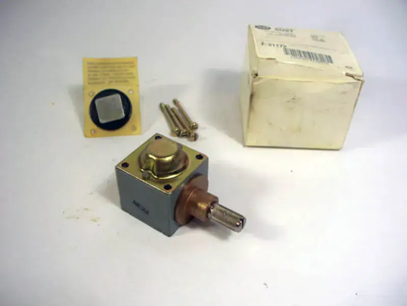 Allen-Bradley Z21172
