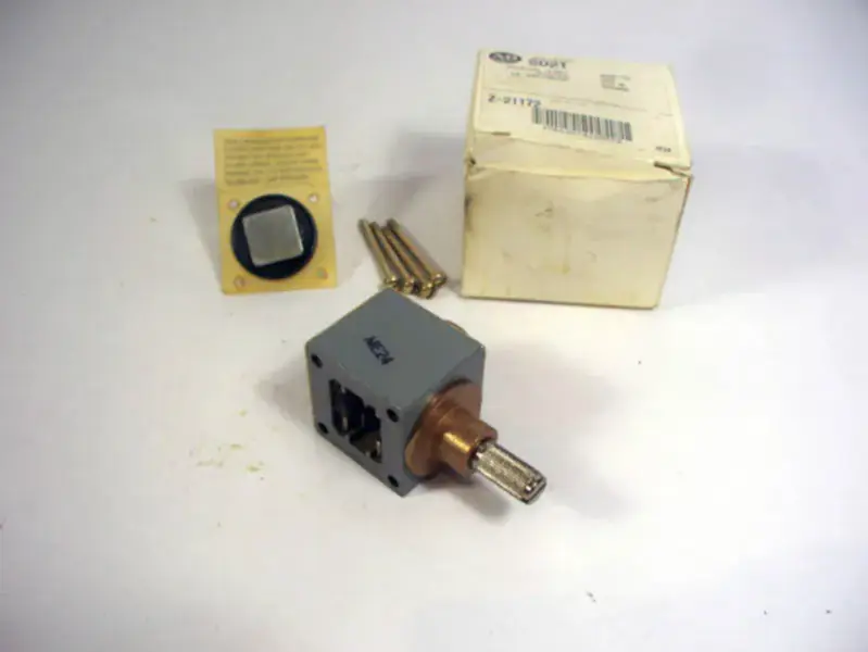 Allen-Bradley Z21172
