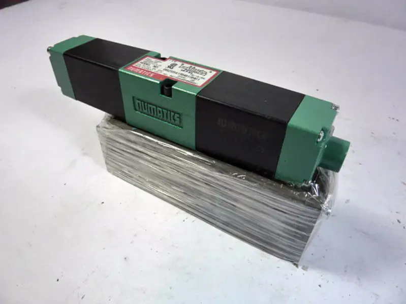 Numatics 082SS415M019M61