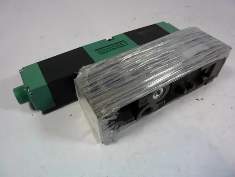 Numatics 082SS415M019M61