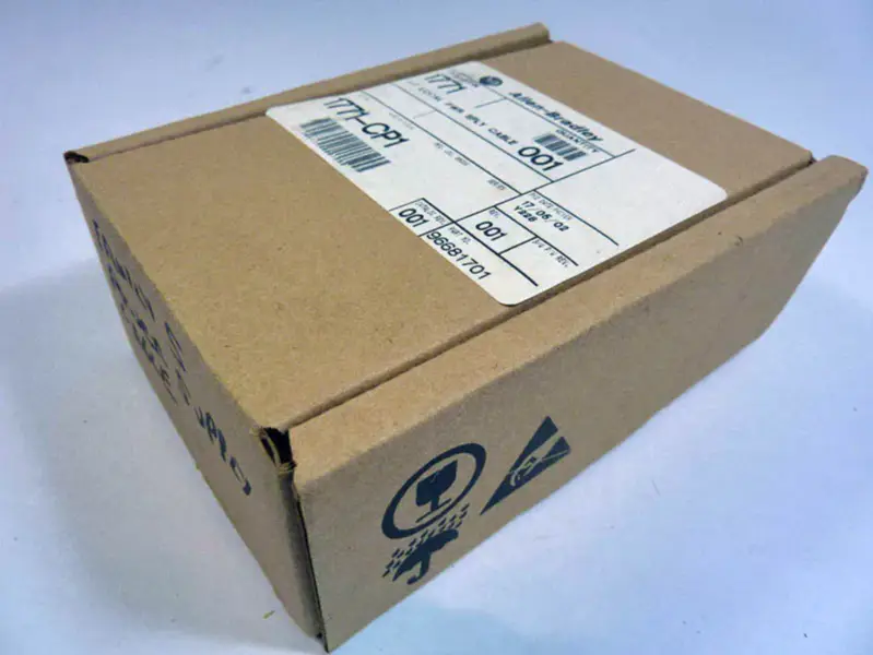 Allen-Bradley 1771CP1