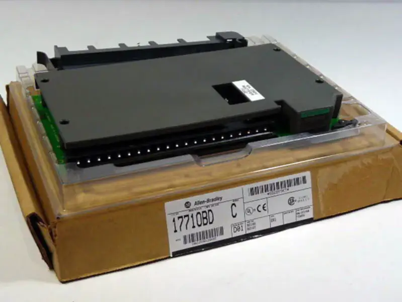 Allen-Bradley 1771OBD