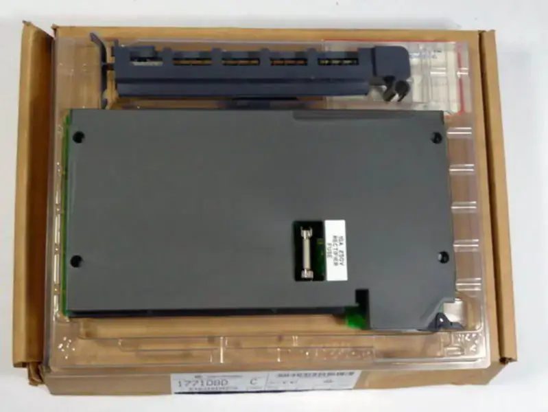 Allen-Bradley 1771OBD