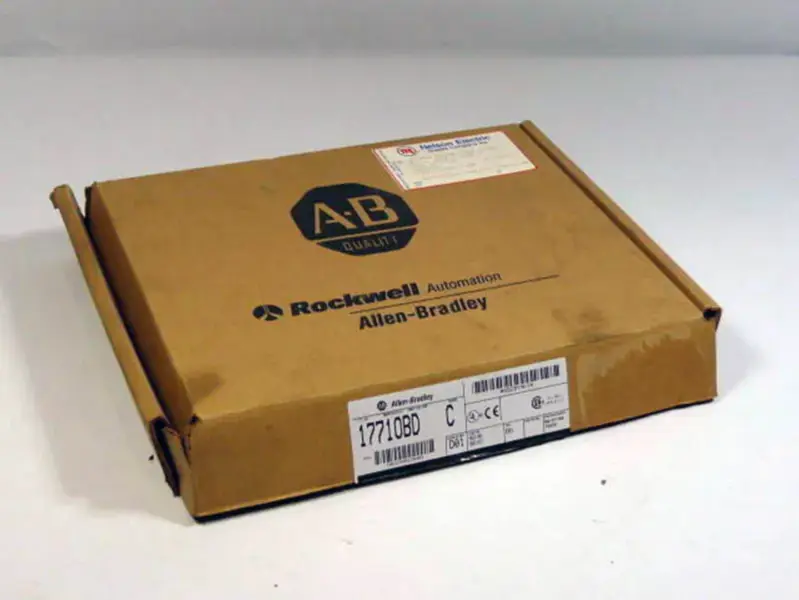 Allen-Bradley 1771OBD