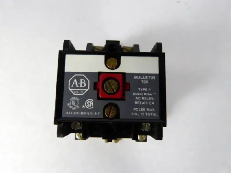 Allen-Bradley 700P200A4