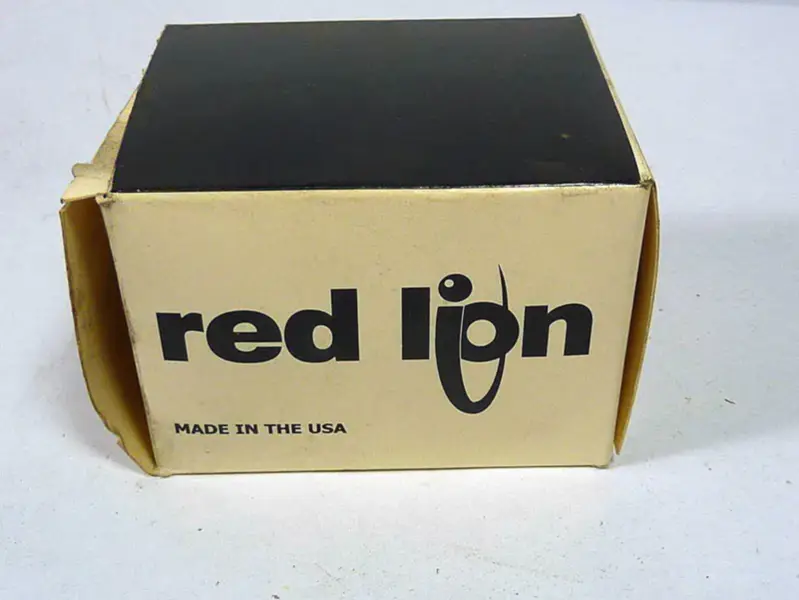 Red Lion Controls PAXCDS20