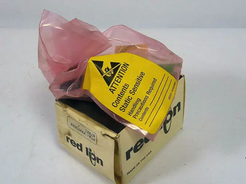 Red Lion Controls PAXCDS20