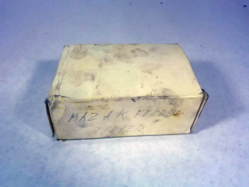 Allen-Bradley 802TK1