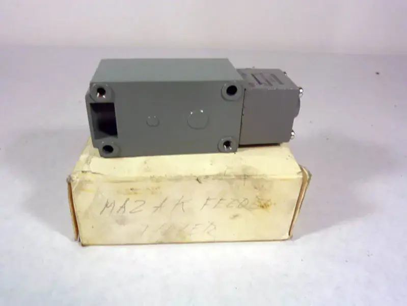 Allen-Bradley 802TK1