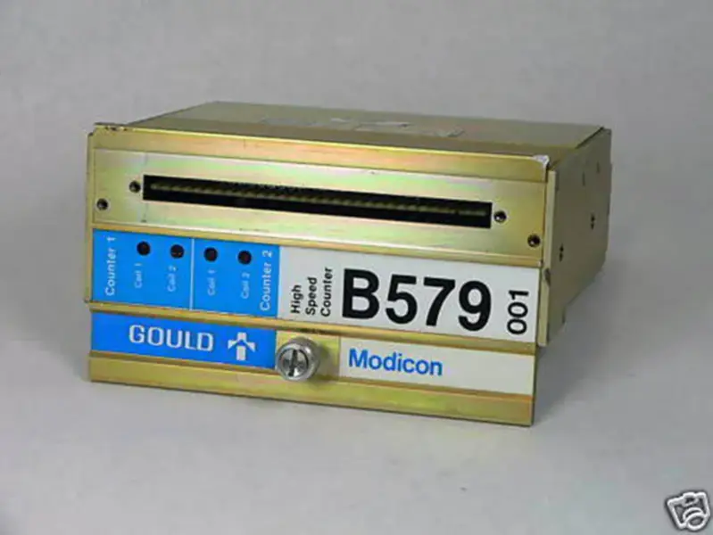 Modicon AS-B579-001