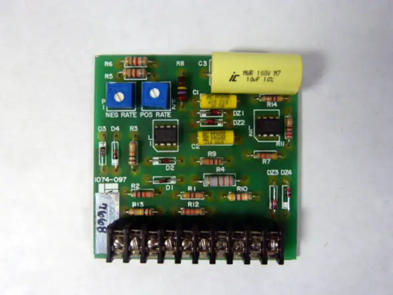 Emerson 1074-097