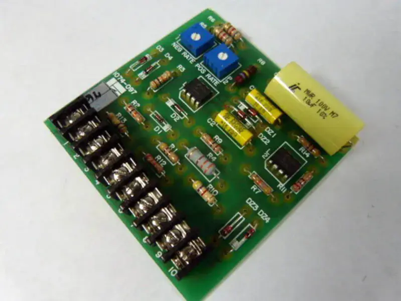 Emerson 1074-097