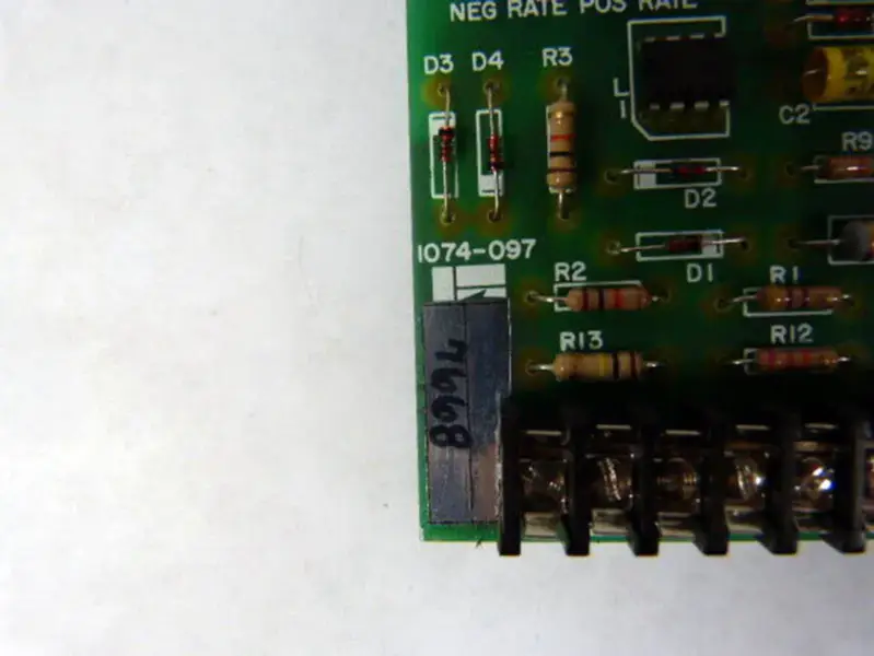 Emerson 1074-097