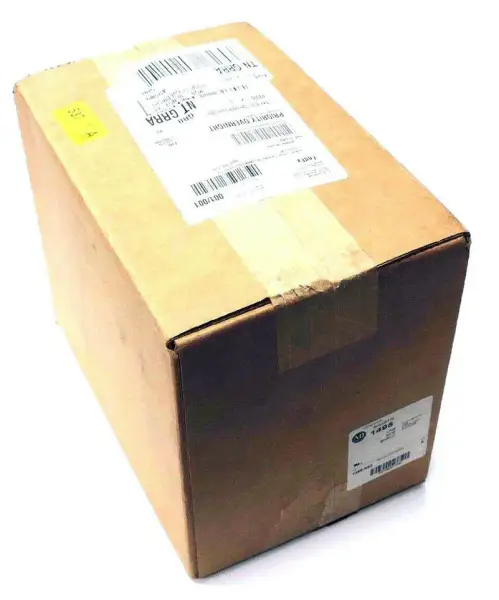 Allen-Bradley 1495-N82