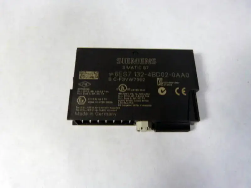 Siemens 6ES71324BD020AA0