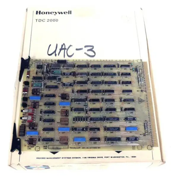 HONEYWELL 30735866-001