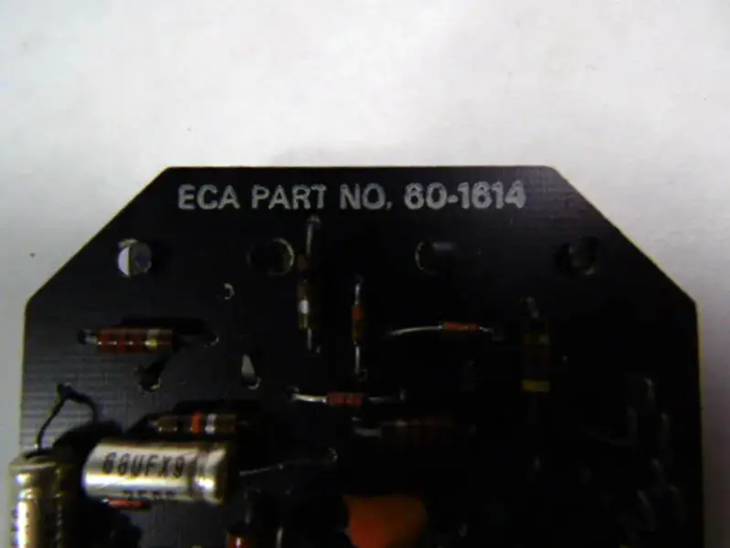 ECA 80-1614